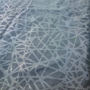 炫彩印花反光布20号图