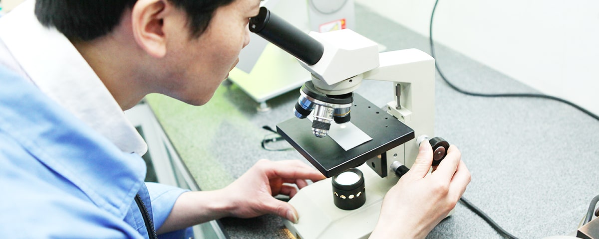 星华反光材料检测